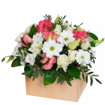 Композиция "Цвет любви"